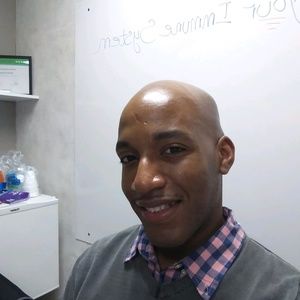 Meet your Posher, Shawn